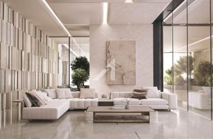 Apartment - 1 Bedroom - 2 Bathrooms for sale in Il Vento - Maritime City - Dubai