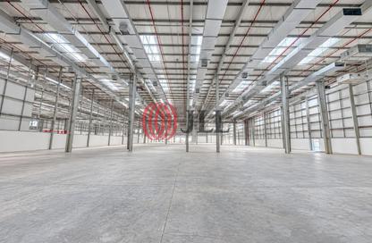 Warehouse - Studio - 1 for sale in Freezone South - Jebel Ali Freezone - Jebel Ali - Dubai