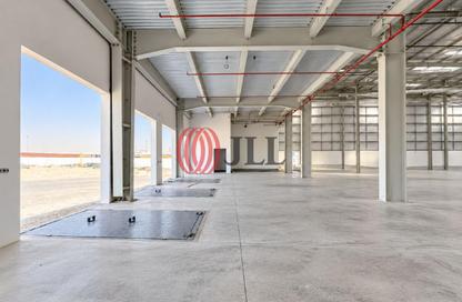Warehouse - Studio - 1 for sale in Freezone South - Jebel Ali Freezone - Jebel Ali - Dubai