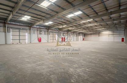 Warehouse - Studio - 2 for rent in Emirates Industrial City - Sharjah