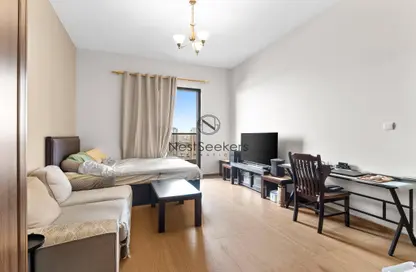 Apartment - 1 Bedroom - 2 Bathrooms for sale in Elite Sports Residence 10-2 - Elite Sports Residence 10 - Elite Sports Residence - Dubai Sports City - Dubai