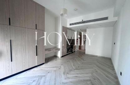 Apartment - Studio - 1 for rent in Empire Residence - District 17 - Jumeirah Village Circle - Dubai