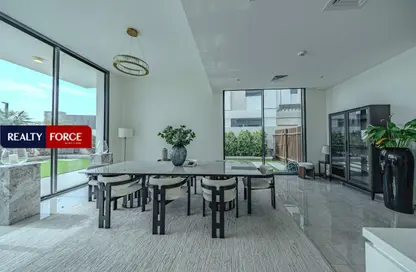 فيلا - 4 غرف نوم - 5 حمامات للايجار في District One Phase lii - المنطقة وان - مدينة الشيخ محمد بن راشد - دبي فيلا - 4 غرف نوم - 5 حمامات للايجار في District One Phase lii - المنطقة وان - مدينة الشيخ محمد بن راشد - دبي