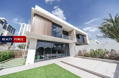 فيلا - 4 غرف نوم - 5 حمامات للايجار في District One Phase lii - المنطقة وان - مدينة الشيخ محمد بن راشد - دبي فيلا - 4 غرف نوم - 5 حمامات للايجار في District One Phase lii - المنطقة وان - مدينة الشيخ محمد بن راشد - دبي