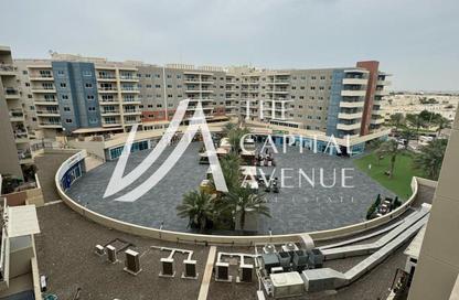 شقة - 1 حمام للايجار في برج 23 - الريف داون تاون - الريف - أبوظبي
