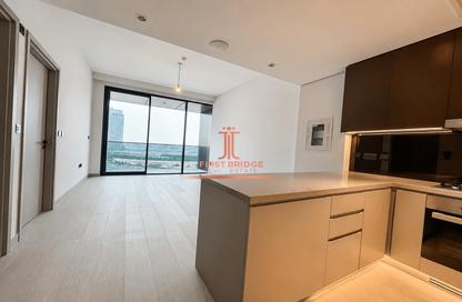 Apartment - 1 Bedroom - 2 Bathrooms for sale in Regalia By Deyaar - Business Bay - Dubai