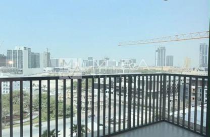 Apartment - Studio - 1 for rent in Hadley Heights - District 11 - Jumeirah Village Circle - Dubai
