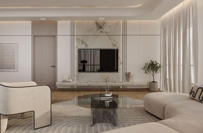 Apartment - Studio - 1 Bathroom for sale in Binghatti Skyrise Tower B - Binghatti Skyrise - Business Bay - Dubai