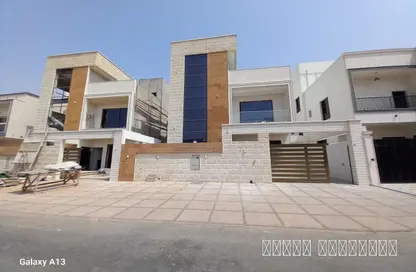 فيلا - 6 غرف نوم - 8 حمامات للبيع في الباهيه هيلز - الباهية - عجمان