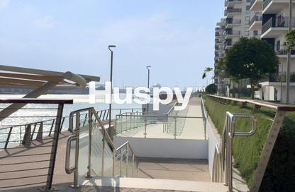 Apartment - Studio - 1 Bathroom for rent in Waters Edge - Yas Island - Abu Dhabi Apartment - Studio - 1 Bathroom for rent in Waters Edge - Yas Island - Abu Dhabi