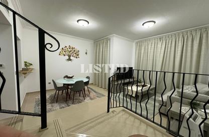 Villa - 2 Bedrooms - 2 Bathrooms for rent in The Townhouses at Al Hamra Village - Al Hamra Village - Ras Al Khaimah