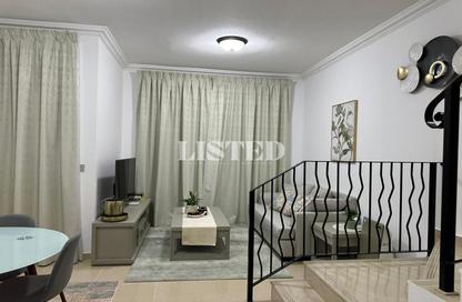 Villa - 2 Bedrooms - 2 Bathrooms for rent in The Townhouses at Al Hamra Village - Al Hamra Village - Ras Al Khaimah Villa - 2 Bedrooms - 2 Bathrooms for rent in The Townhouses at Al Hamra Village - Al Hamra Village - Ras Al Khaimah
