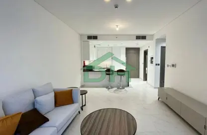 Apartment - 1 Bedroom - 2 Bathrooms for rent in Residences 18 - District One - Mohammed Bin Rashid City - Dubai