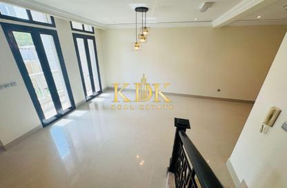 Villa - 4 Bedrooms - 5 Bathrooms for rent in Le Grand Chateau Villas - Le Grand Chateau - District 10 - Jumeirah Village Circle - Dubai Villa - 4 Bedrooms - 5 Bathrooms for rent in Le Grand Chateau Villas - Le Grand Chateau - District 10 - Jumeirah Village Circle - Dubai