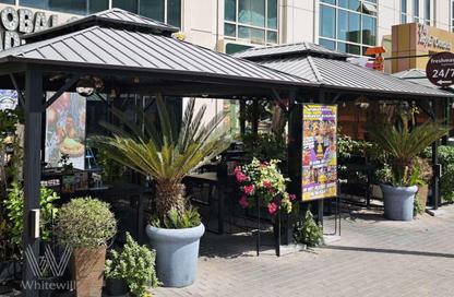 Retail - Studio for sale in The Royal Oceanic - Dubai Marina - Dubai