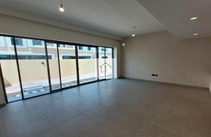 Townhouse - 4 Bedrooms - 4 Bathrooms for rent in Malta - Damac Lagoons - Dubai Townhouse - 4 Bedrooms - 4 Bathrooms for rent in Malta - Damac Lagoons - Dubai