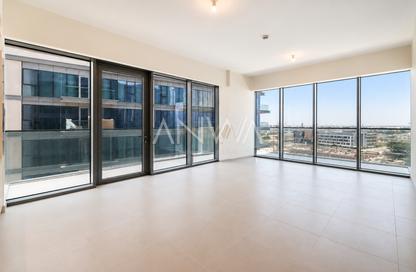 Apartment - 2 Bedrooms - 4 Bathrooms for sale in Canal Front Residence 9 - Canal Front Residences - Al Wasl - Dubai
