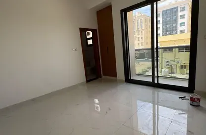Apartment - 1 Bedroom - 2 Bathrooms for rent in Abna Saqer Building - Al Hamidiya 1 - Al Hamidiya - Ajman