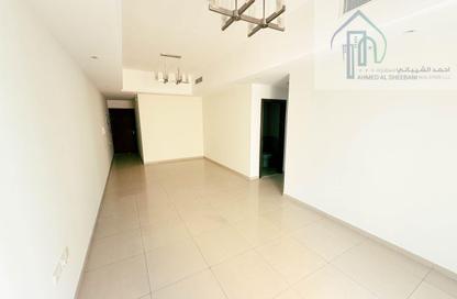Apartment - 2 - 3 for rent in GRK Residency - Dubai Silicon Oasis - Dubai