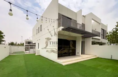 تاون هاوس - 3 غرف نوم - 5 حمامات للبيع في بريمروس - داماك هيلز 2 - دبي