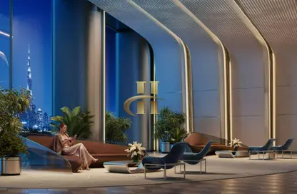 Apartment - Studio - 1 Bathroom for sale in Maybach Ultimate Luxury - Nad Al Sheba 1 - Nad Al Sheba - Dubai Apartment - Studio - 1 Bathroom for sale in Maybach Ultimate Luxury - Nad Al Sheba 1 - Nad Al Sheba - Dubai