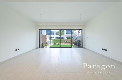 Townhouse - 4 Bedrooms - 4 Bathrooms for rent in Santorini Phase 2 By Damac - Damac Lagoons - Dubai