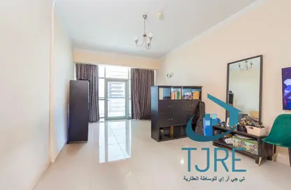 Apartment - Studio - 1 Bathroom for sale in Oasis Tower 1 - Dubai Sports City - Dubai