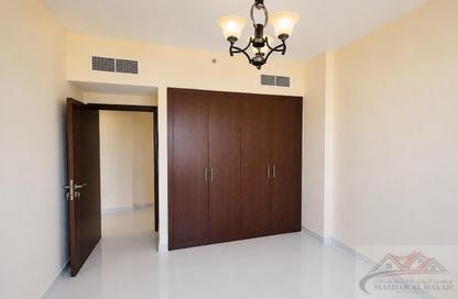 Apartment - 2 Bedrooms - 2 Bathrooms for rent in Muwaileh 29 Building - Muwaileh - Sharjah
