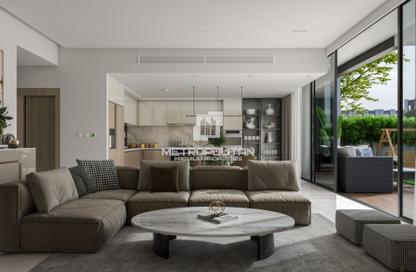 Townhouse - 2 Bedrooms - 3 Bathrooms for sale in Reportage Village 1 - Reportage Village - Dubai