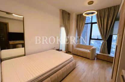 Apartment - Studio - 1 Bathroom for sale in Regina Tower - District 12 - Jumeirah Village Circle - Dubai Apartment - Studio - 1 Bathroom for sale in Regina Tower - District 12 - Jumeirah Village Circle - Dubai