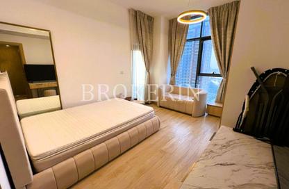 Apartment - Studio - 1 Bathroom for sale in Regina Tower - District 12 - Jumeirah Village Circle - Dubai