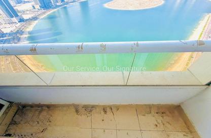 Apartment - 2 - 2 for rent in Al Mamzar - Al Mamzar - Sharjah - Sharjah Apartment - 2 - 2 for rent in Al Mamzar - Al Mamzar - Sharjah - Sharjah