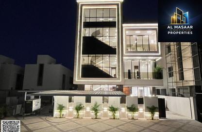 Villa - 7 Bedrooms - 7+ Bathrooms for sale in Al Amira Village - Al Yasmeen - Ajman