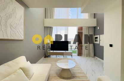 Villa - 1 Bedroom - 2 Bathrooms for rent in Wadi Al Safa 7 - Dubai
