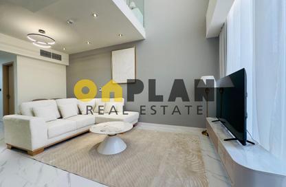 Villa - 1 Bedroom - 2 Bathrooms for rent in Wadi Al Safa 7 - Dubai