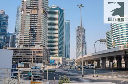 Retail - Studio - 1 for sale in Burj Al Nujoom - Downtown Dubai - Dubai Retail - Studio - 1 for sale in Burj Al Nujoom - Downtown Dubai - Dubai