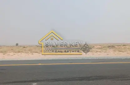 Land - Studio for sale in Al Belidah - Al Bataeh - Sharjah