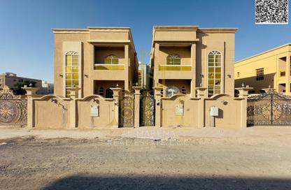 Villa - 5 Bedrooms - 7 Bathrooms for sale in Al Rawda 1 - Al Rawda - Ajman