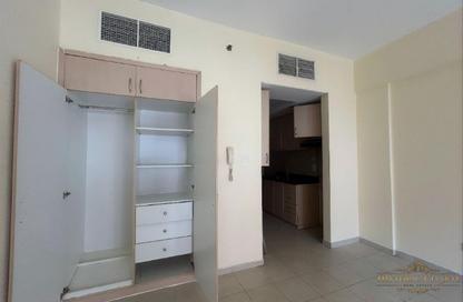 Apartment - Studio - 1 for rent in Building 80 - Mediterranean Cluster - Discovery Gardens - Dubai