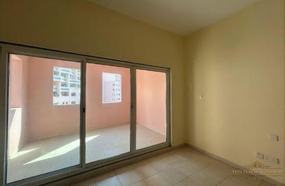 Apartment - Studio - 1 for rent in Building 80 - Mediterranean Cluster - Discovery Gardens - Dubai