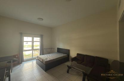 Apartment - Studio - 1 for rent in Building 80 - Mediterranean Cluster - Discovery Gardens - Dubai