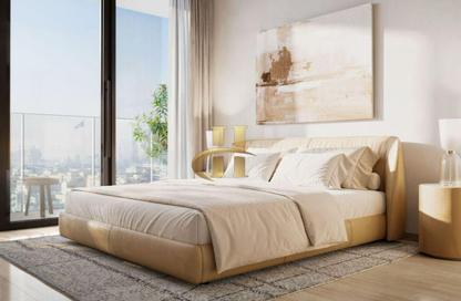 Apartment - Studio - 1 Bathroom for sale in Koro One - Jumeirah Garden City - Al Satwa - Dubai