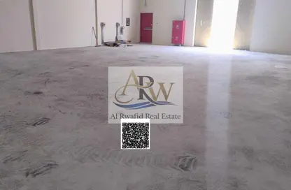 Warehouse - Studio - 1 Bathroom for rent in Umm Al Thuoob - Umm Al Quwain