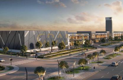 Land - Studio for sale in Alreeman - Al Shamkha - Abu Dhabi