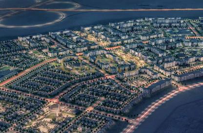 Land - Studio for sale in Alreeman - Al Shamkha - Abu Dhabi