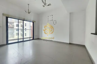 Apartment - 1 Bedroom - 2 Bathrooms for rent in Le Bistrot - International City Phase 2 - Al Warsan 4 - Al Warsan - Dubai