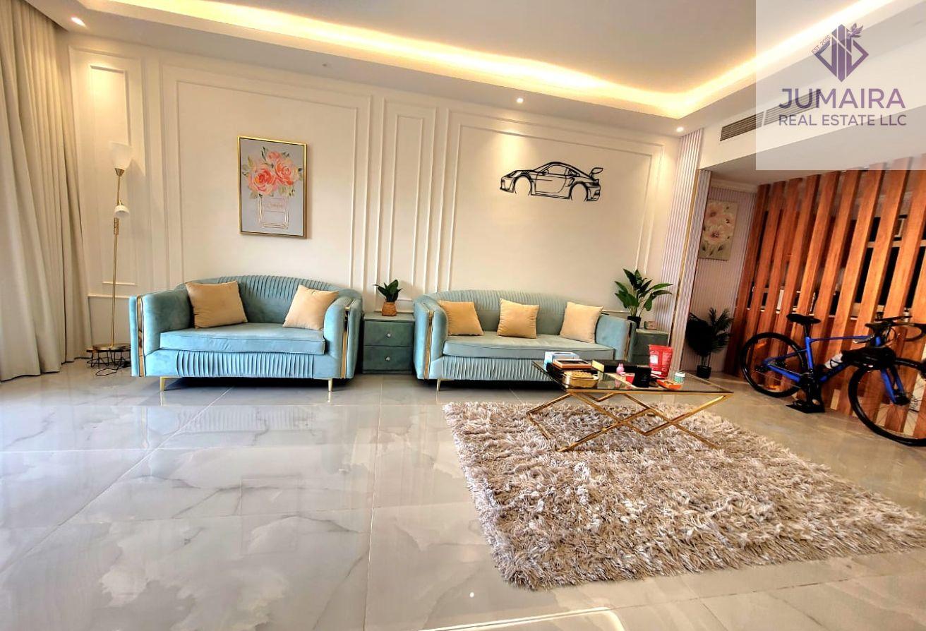 Fully Furnished Studio | Golf View | Bills Incl