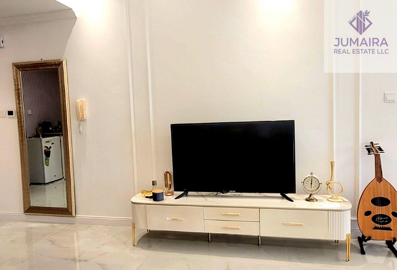 Fully Furnished Studio | Golf View | Bills Incl