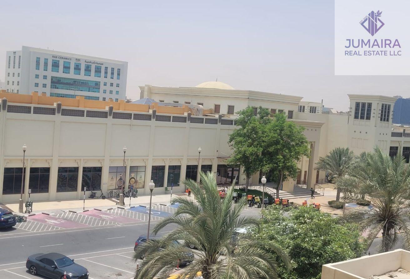 Fully Furnished Studio | Golf View | Bills Incl
