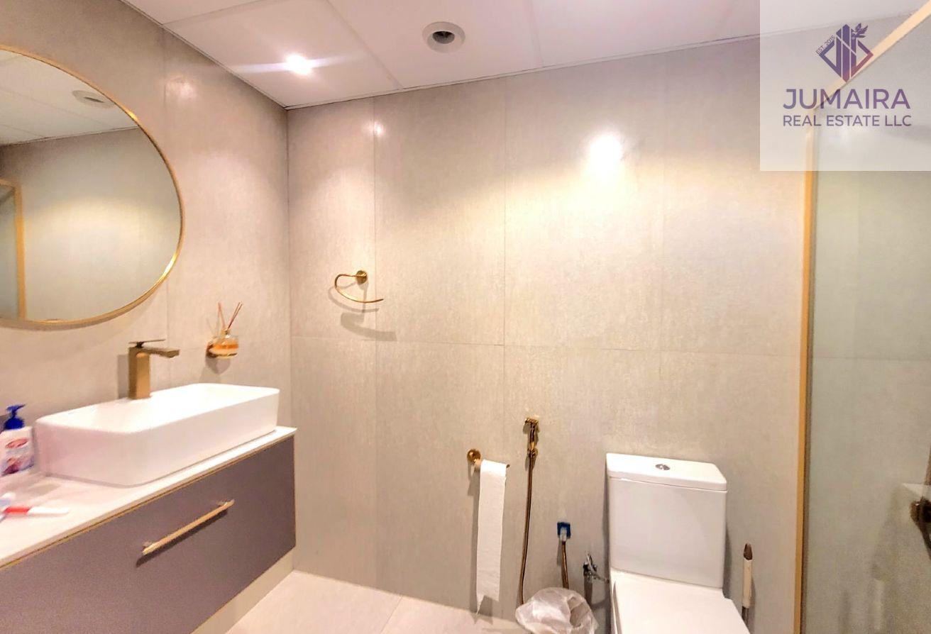 Fully Furnished Studio | Golf View | Bills Incl
